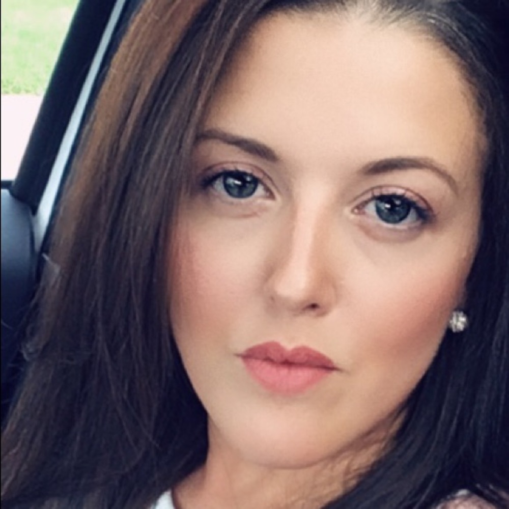 Meet your Posher, Jessica